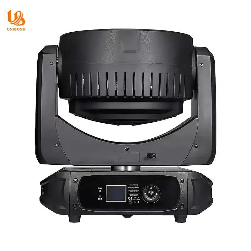 High quality/High cost performance  K15 19X40W 4in1 RGBW LED Zoom Beeye Moving Head Light