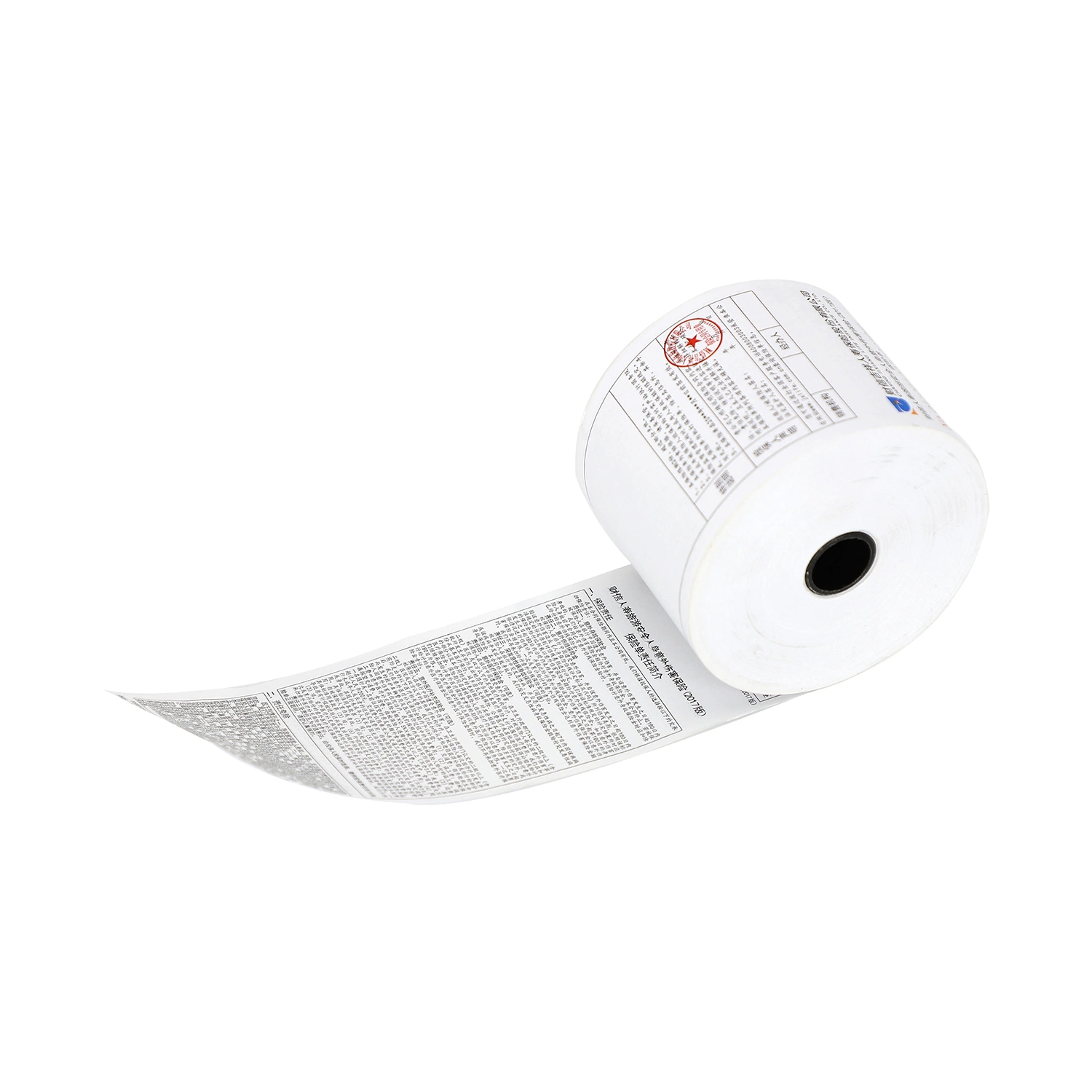 Original Factory 80mm Thermal Paper Rolls Price