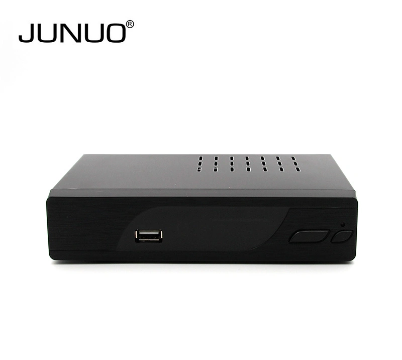 مستقبل تلفزيون DVB-T2 بوضوح عال كامل من Junuo OEM USB