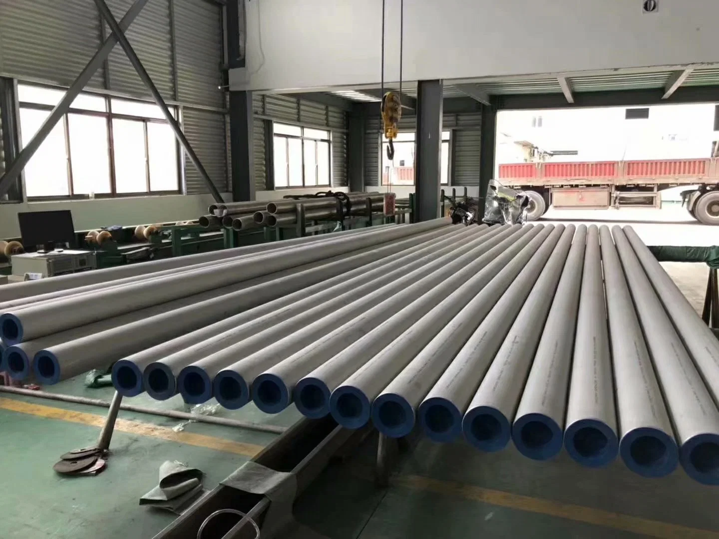 Duplex Stainless Steel Sheet S31803 and 2205 Duplex Steel