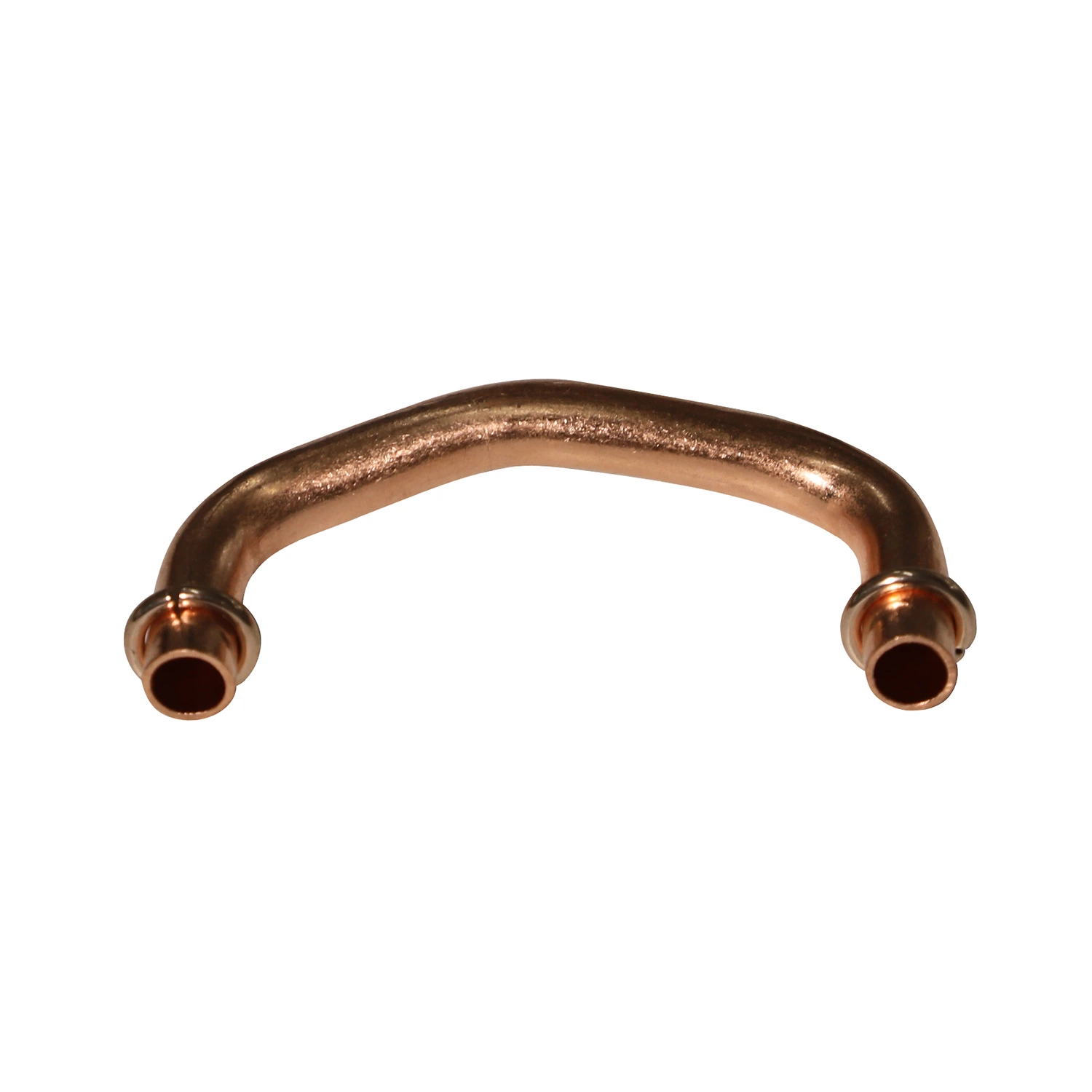 5*0.41*57.15*17 Copper Fittings Jump Pipe Refrigeration Part