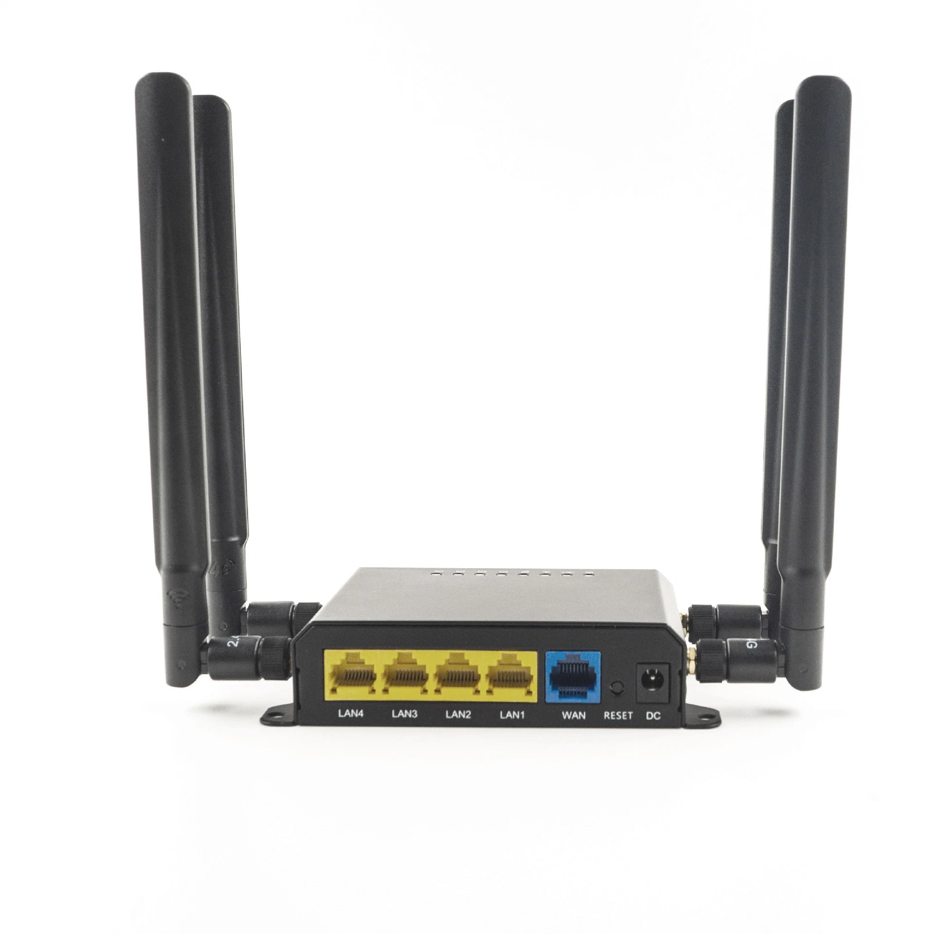 2.4G WiFi Router 300Mbps 4G Wireless Router