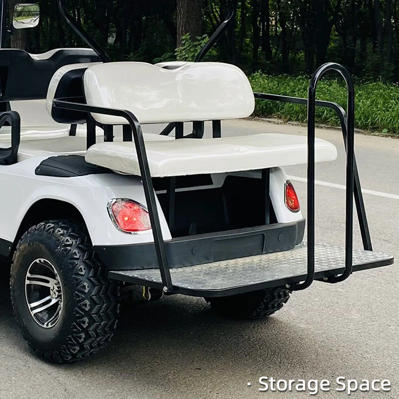 Golf de gros, zone aéroportuaire, scooter de mobilité dans les dunes, transport de 6 passagers, voiture de club, chariots de golf de chasse, buggy.