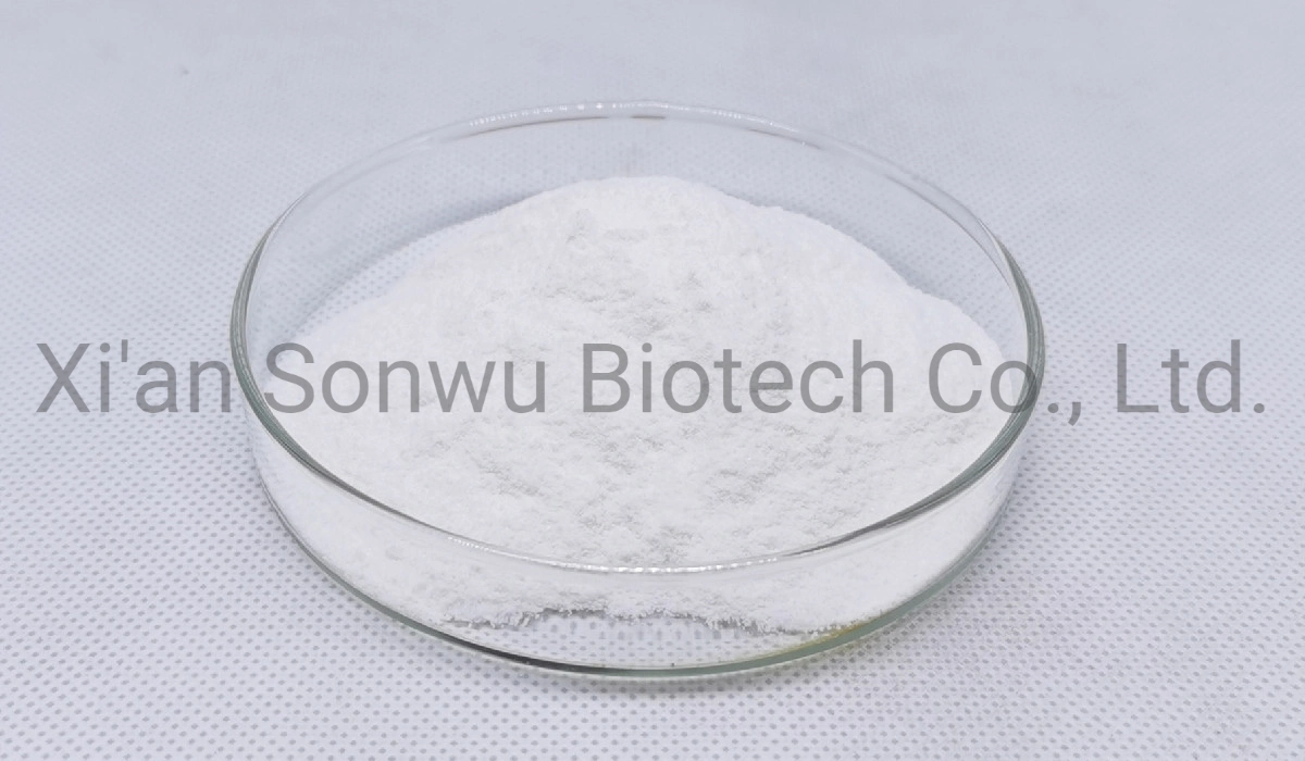 Sonwu Supply Theacrine Herbal Extract Theacrine