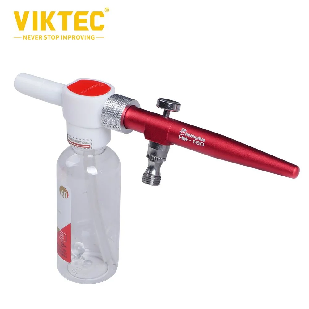 Viktec Hm160 Airbrush Kit