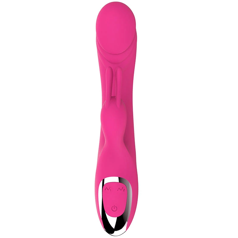 Waterproof CE Quality Vibrating Rabbit Rabbit Vibrator for Women