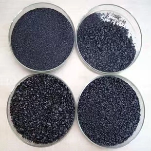 Low Sulfur Calcined Petroleum Coke/ Needle Coke/ Calcined Met Coke/Petcoke