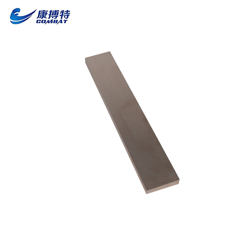 Mocu15 Mocu20molybdenum Copper Alloy Bar Mocu Bar Rod