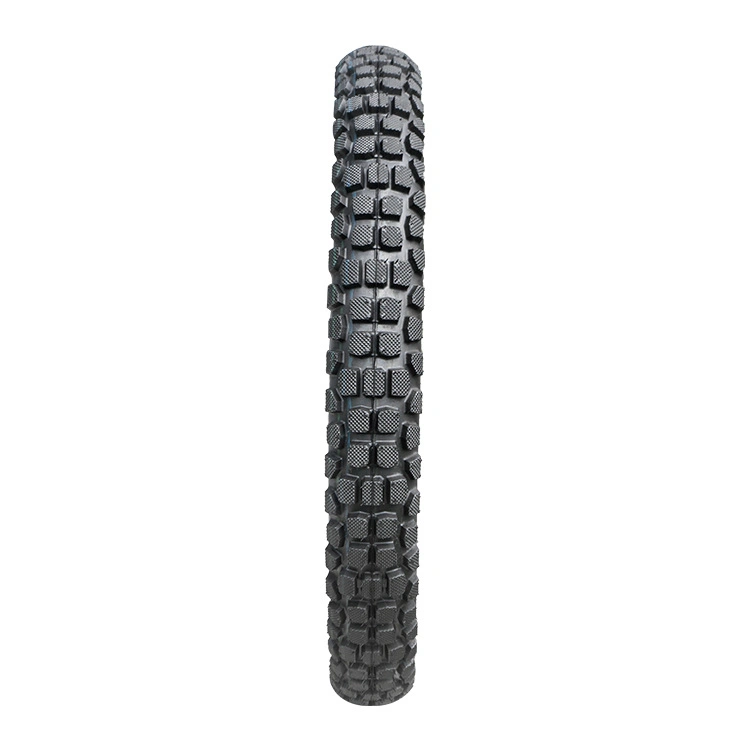 Popular Motorcycle Tires 110/90 18 110/100-18 120/90-18 120/100-18 Motorcycle off-Road Tyre