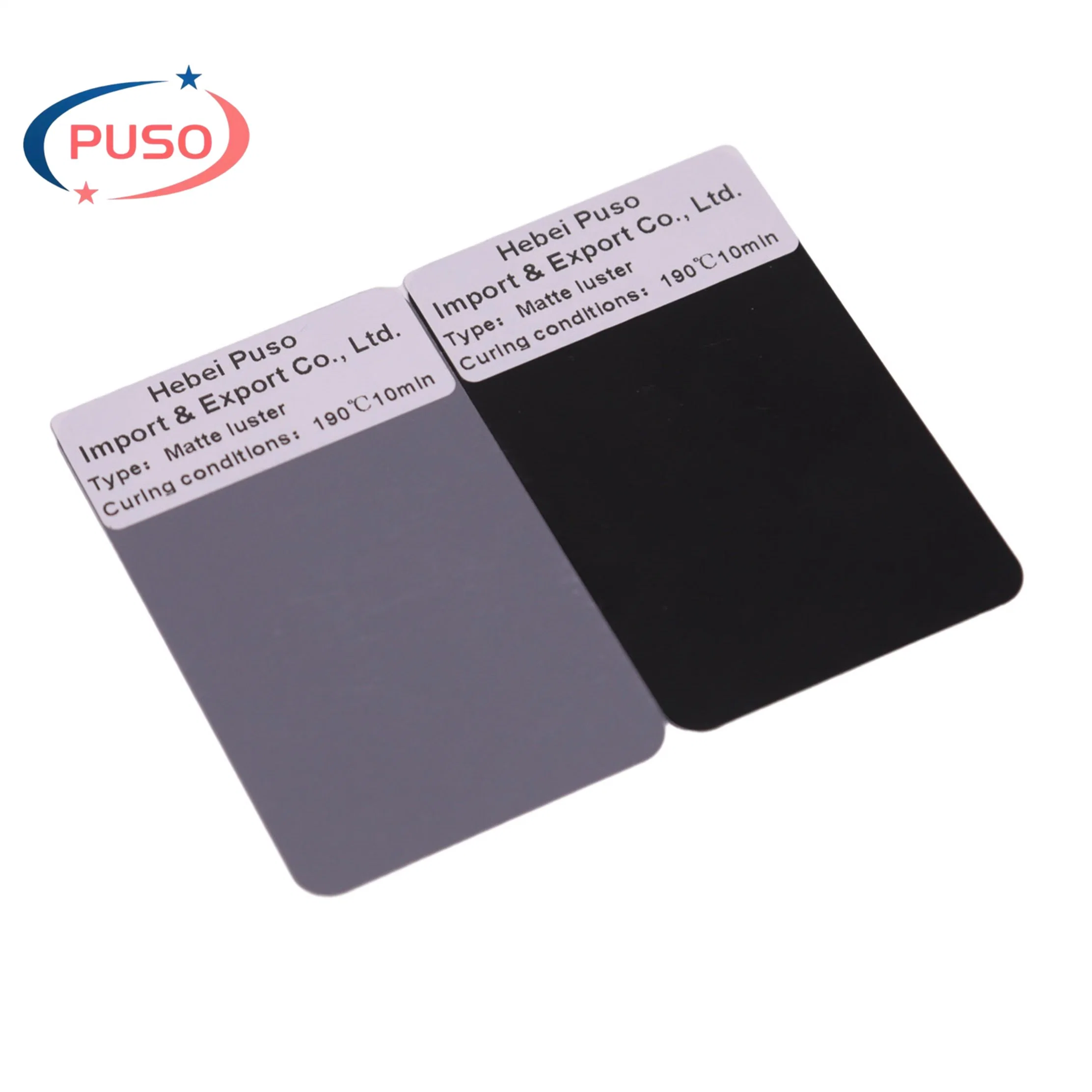 Factory Low-Priced Sales of 1-3 Year Weather Resistant Aluminum Profile Special Electrostatic Powder Coating Electrostatic Plastic Powder Resin Powder Coating