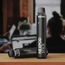 Tipo C recarregável Wotofo Nexpod Stick 5000 Puffs Eliquid puff Bar Dispositivo descartável Vape Juice Fume Elux Legend atomizador Coil Vapor