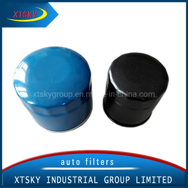 Automobile Oil Filter Manufacturer 26300-42040 for Hyundai