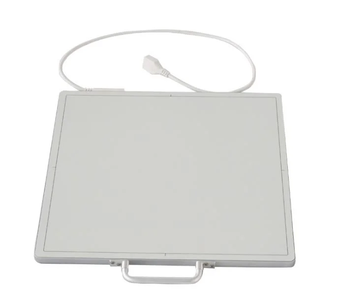 Size 1417 Wired and Wireless Flat Panel Detector for Medical Use X-ray Machine