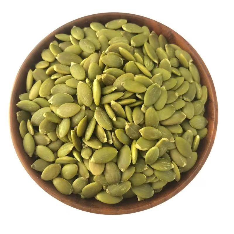 Wholesale/Supplier Bulk Grade Pumpkin Seeds Shine Skin Pumpkin Seeds