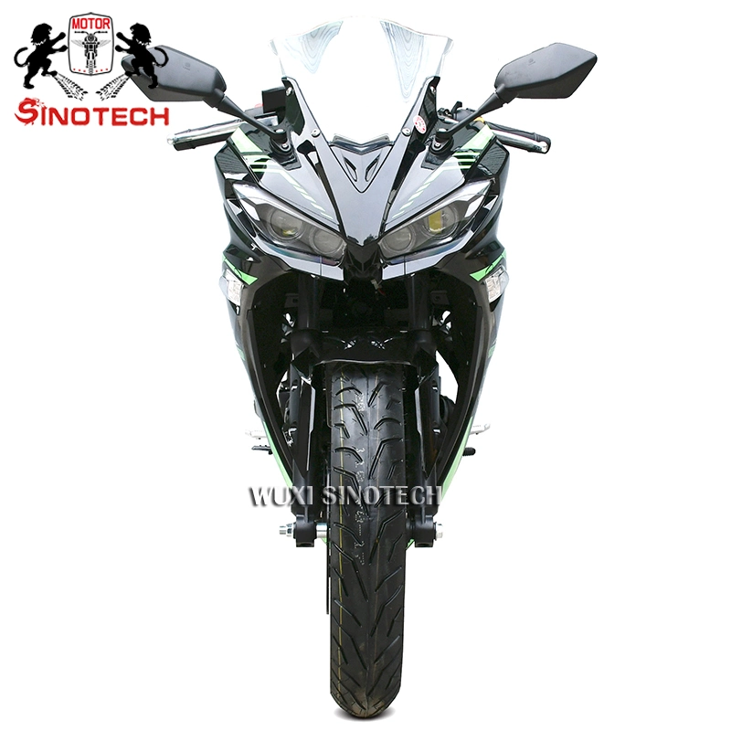 Adult 2 Wheel Motorbikes Scooters Gasoline Sports Motorcycle Touring Motorcycle Gas Motorcycle Racing Motor