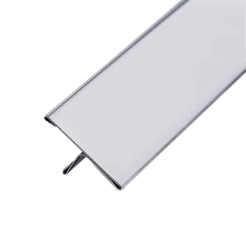 High quality/High cost performance  Stainless Steel Tile Edge Trim Tile Accessories for Sale