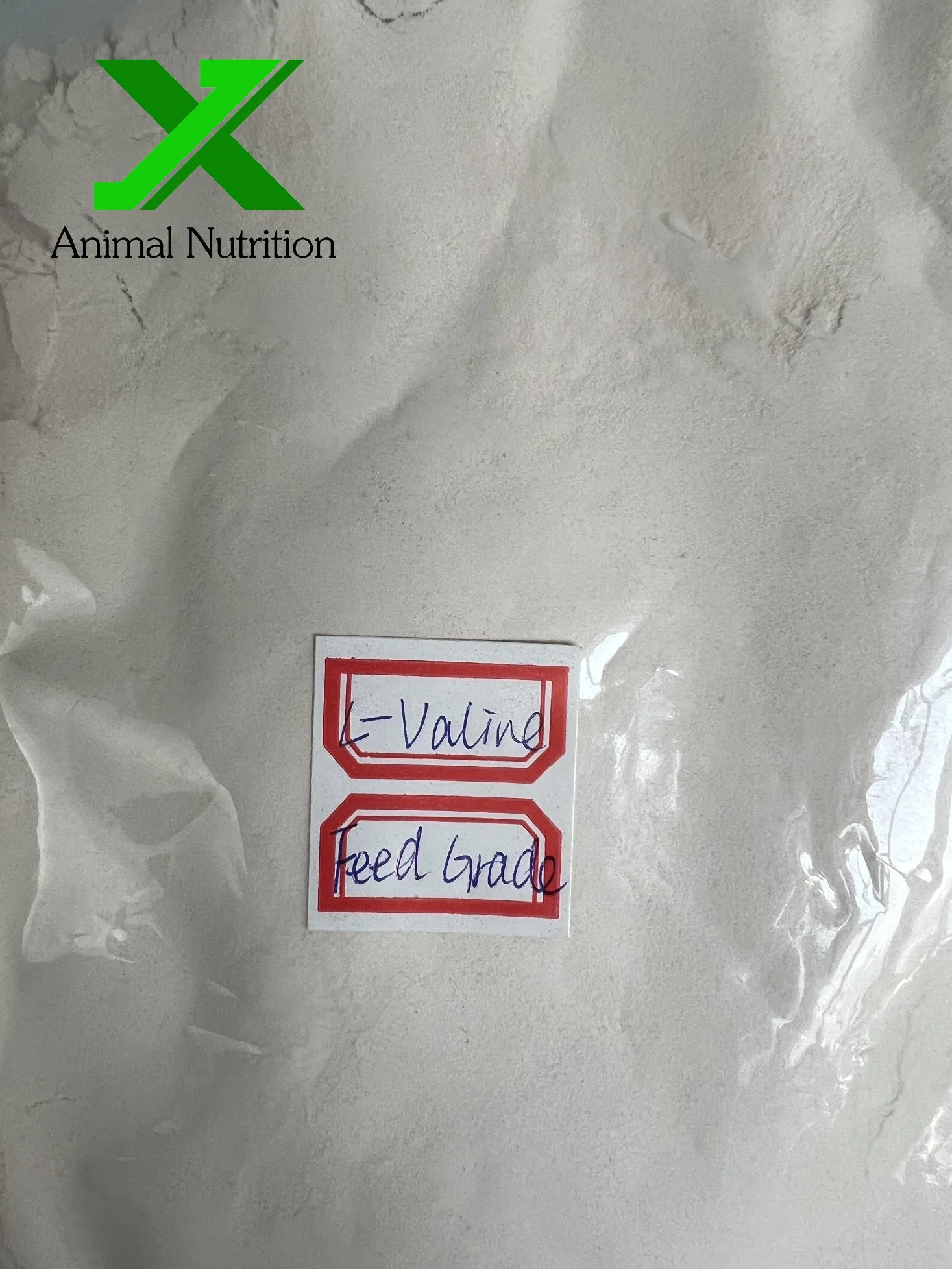 Amino Acid High Purity 99% L-Valine CAS 72-18-4