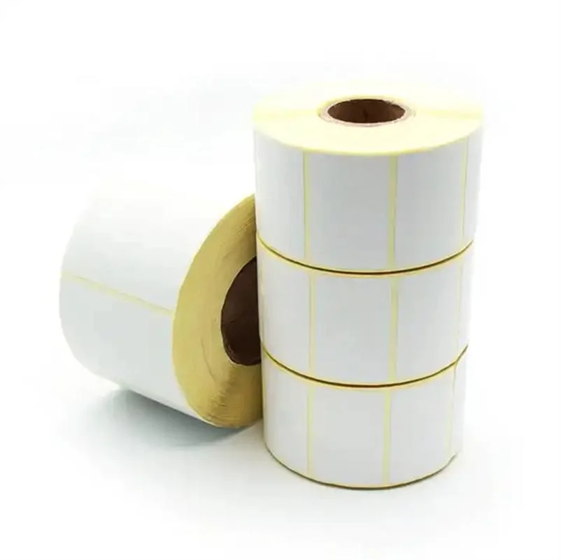 نموذج مجاني ورق تسجيل نقدي بحجم 80 مم حتى طباعة شريط الاستلام ورق Termico POS Terminal Roll Paper