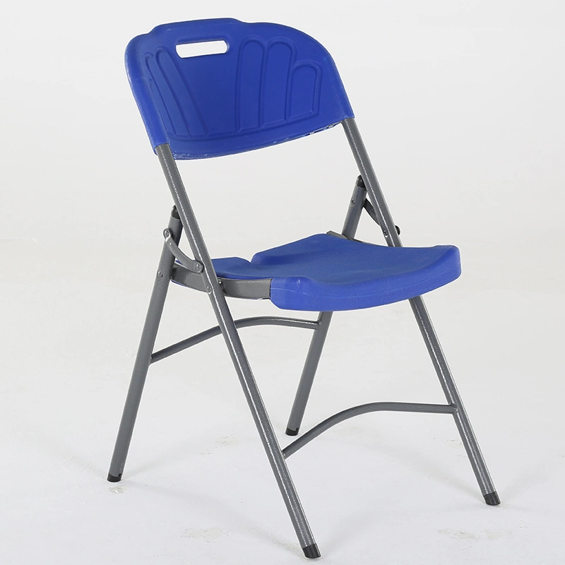 White Cheap Outdoor Used Metal Conference Wedding Wholesale/Supplier Folding Chairs