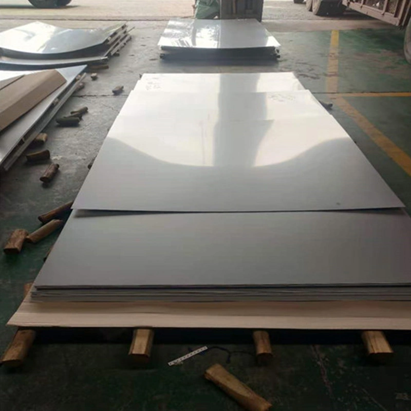 Monel 404 Alloy Steel Sheet for Connection