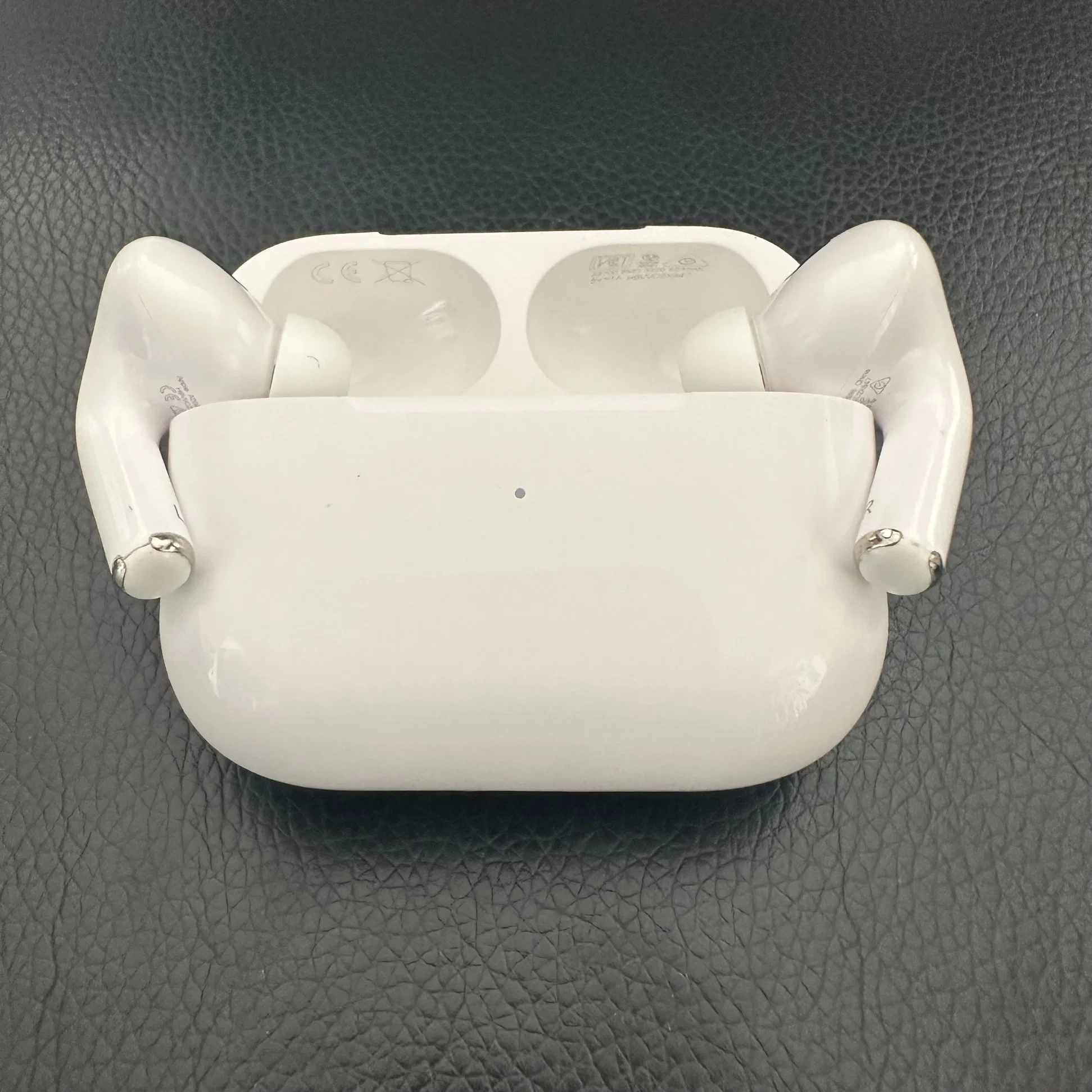 Fábrica de venta directa del logotipo original 1: 1headphones, auriculares inalámbricos Air Pods' 2 PRO 2 Air Maxquality 1: 1