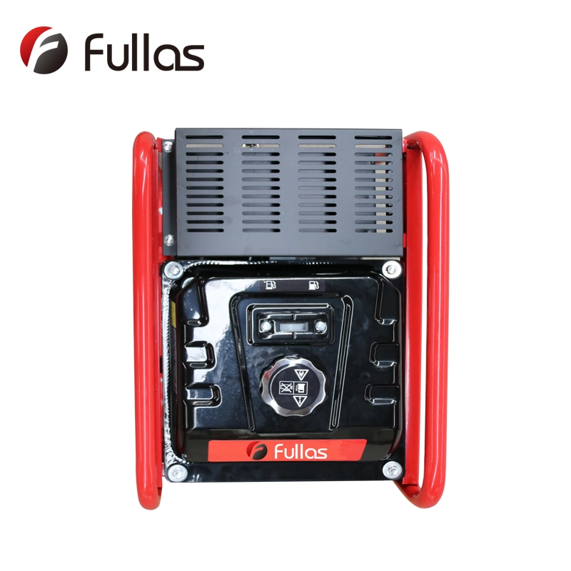 1-3.5KW Open Frame Gasoline Electric Digital Petrol Gasoline Gas Inverter Generator