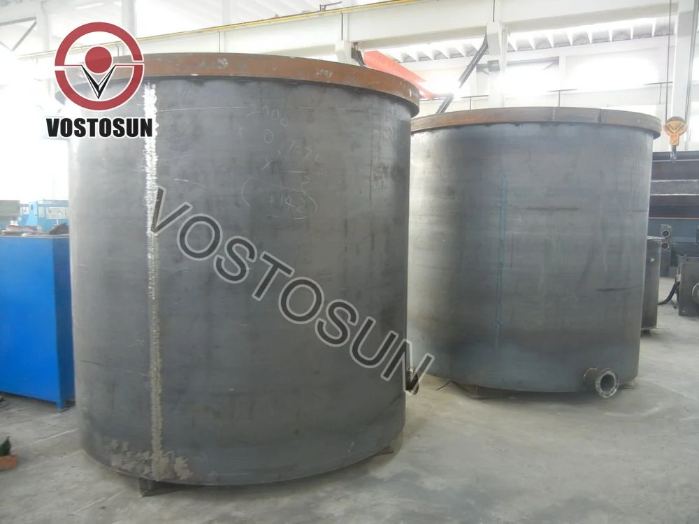 Mine Agitator Xb Series Mining Agitation Tank for Sale in China