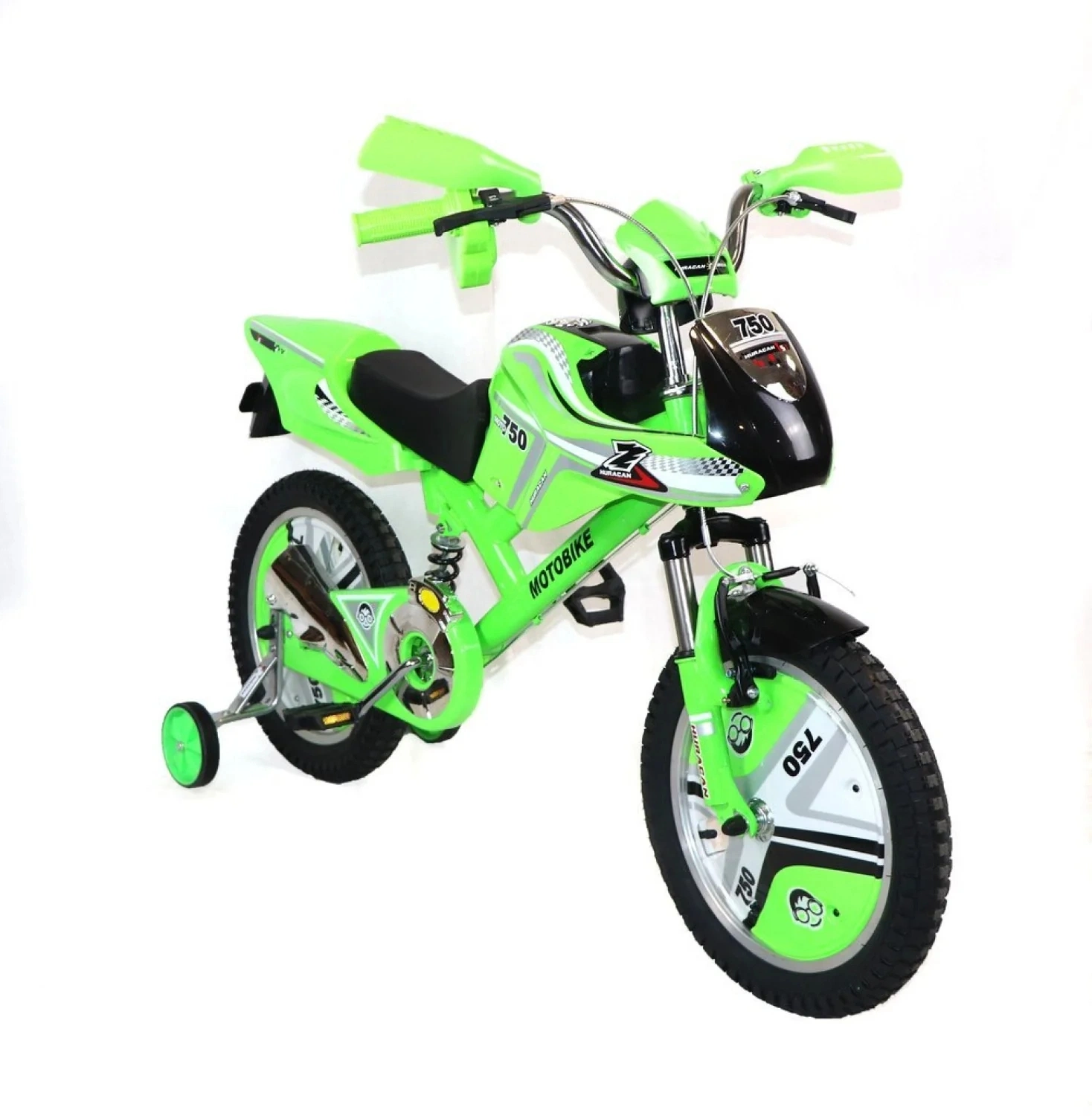 2023 Best Selling LED Light Motor with Music Children Bicycle/Children Bike/Kids Bike/Kids Bicycle