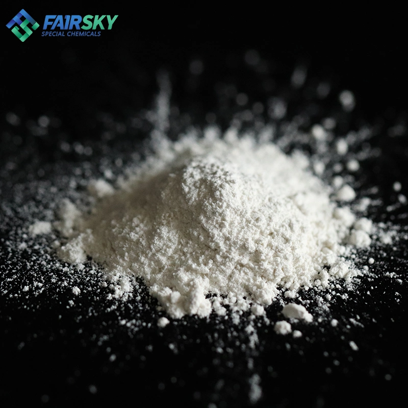 Magnesium Fluoride Used in Ceramics and Glass Magnesium Fluoride Mgf2 CAS: 7783-40-6