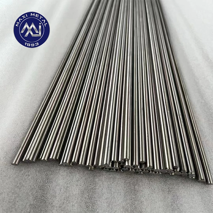 ASTM Ti-6-4 Uns R56400 Grade 5 Titanium Alloy Bar Stock Price