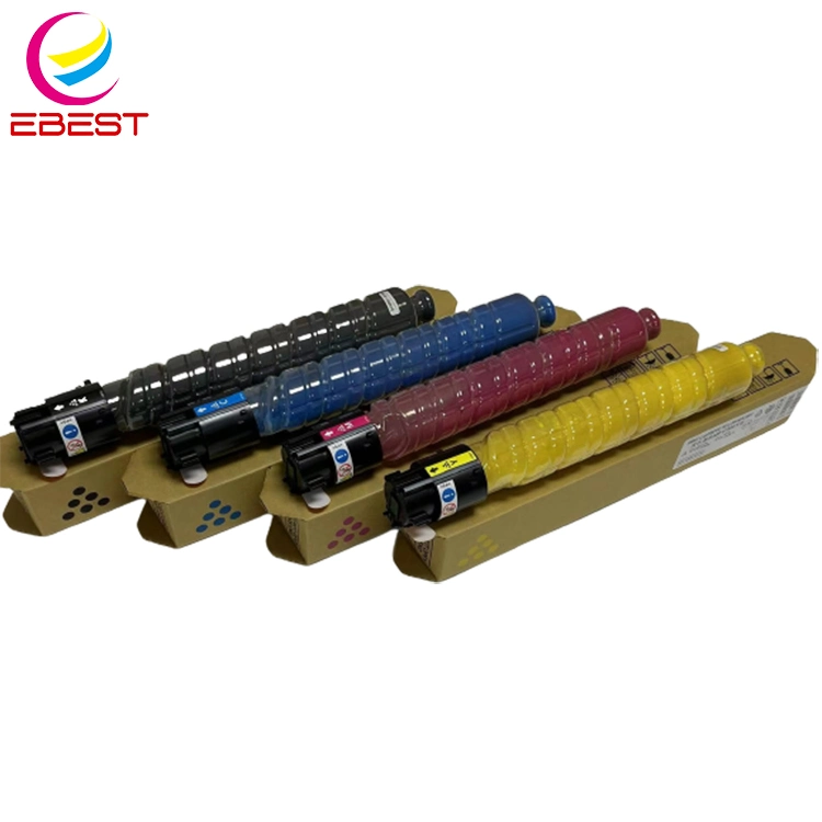 Ebest Compatible Ricoh Mpc300 Aficio MP C401sp C401zsp C300 C300sr C400 C400sr Toner Cartridge