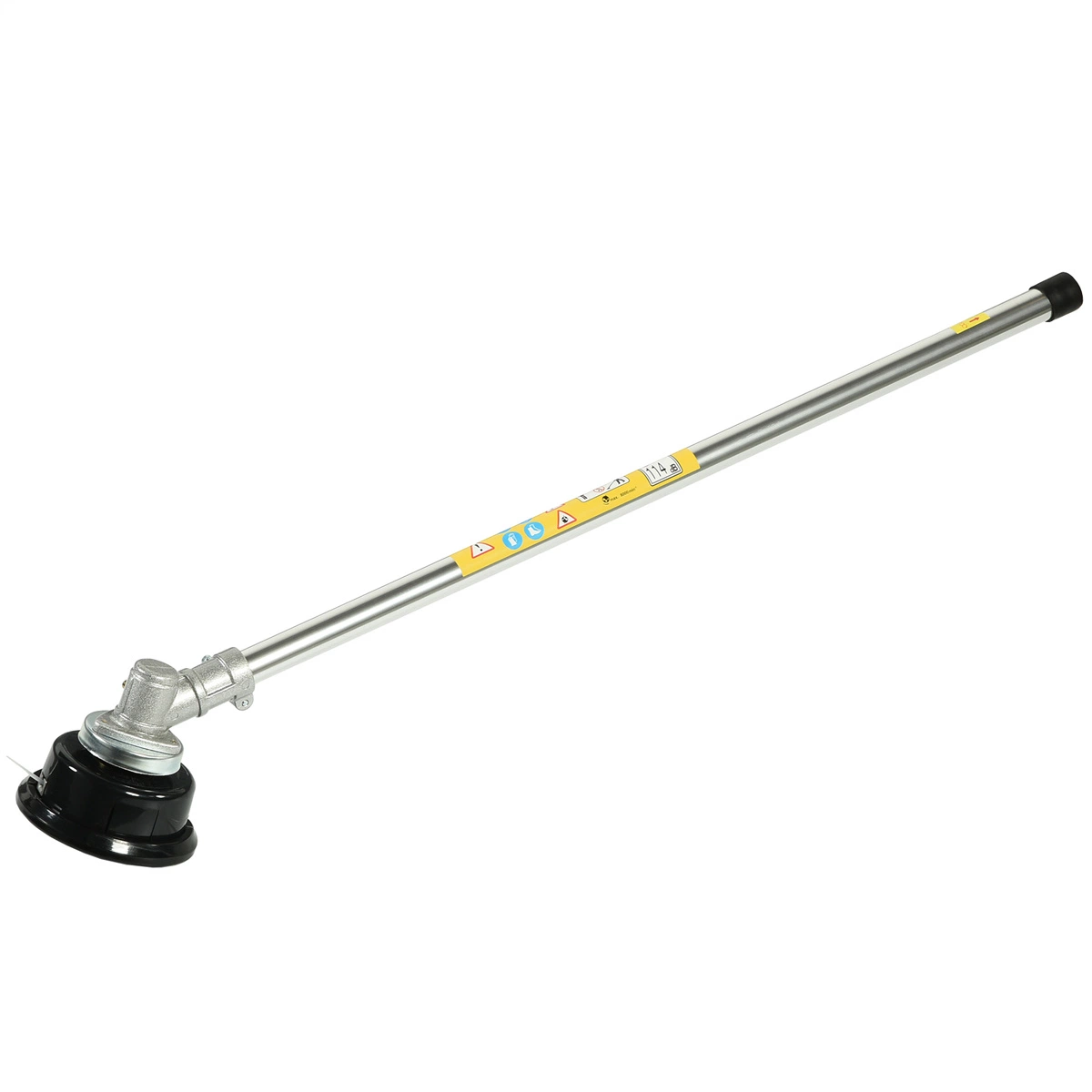 Brush Cutter Grass Trimmer Spare Parts---Operation Working Pipe Complete with Gear Box Connection Plate--Loop Handle