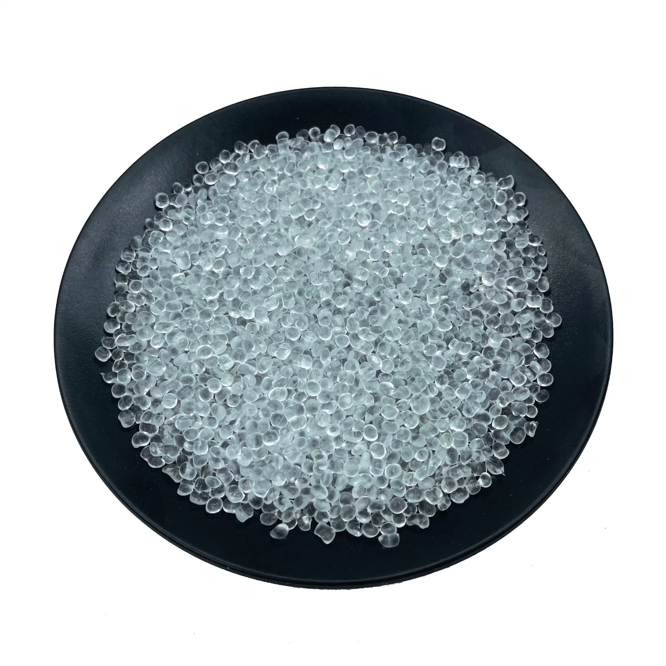 Virgin Granule EVA Resin V4210j for Cable Shielding Material