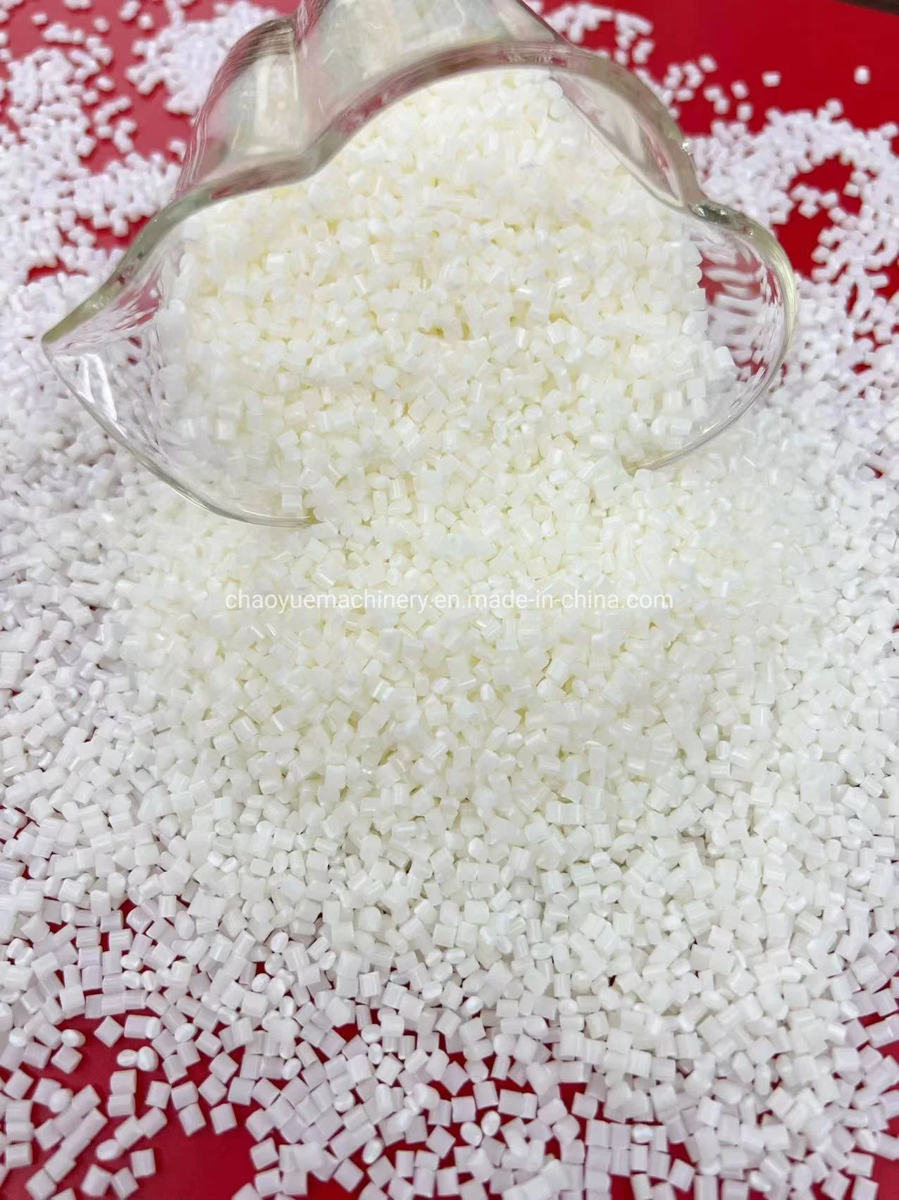 Hot Sale ABS Granules Plastic Material Virgin White Plastic Raw Material Price with Good Quality