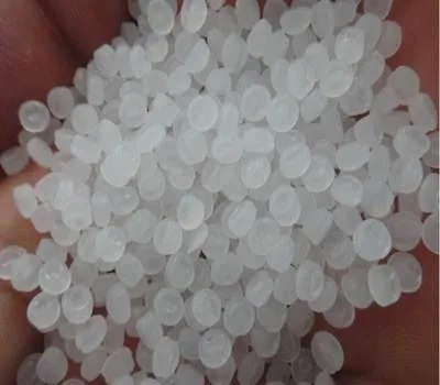 Virgin HDPE / LDPE / LLDPE Resin/Granules/Pellets Film Grade