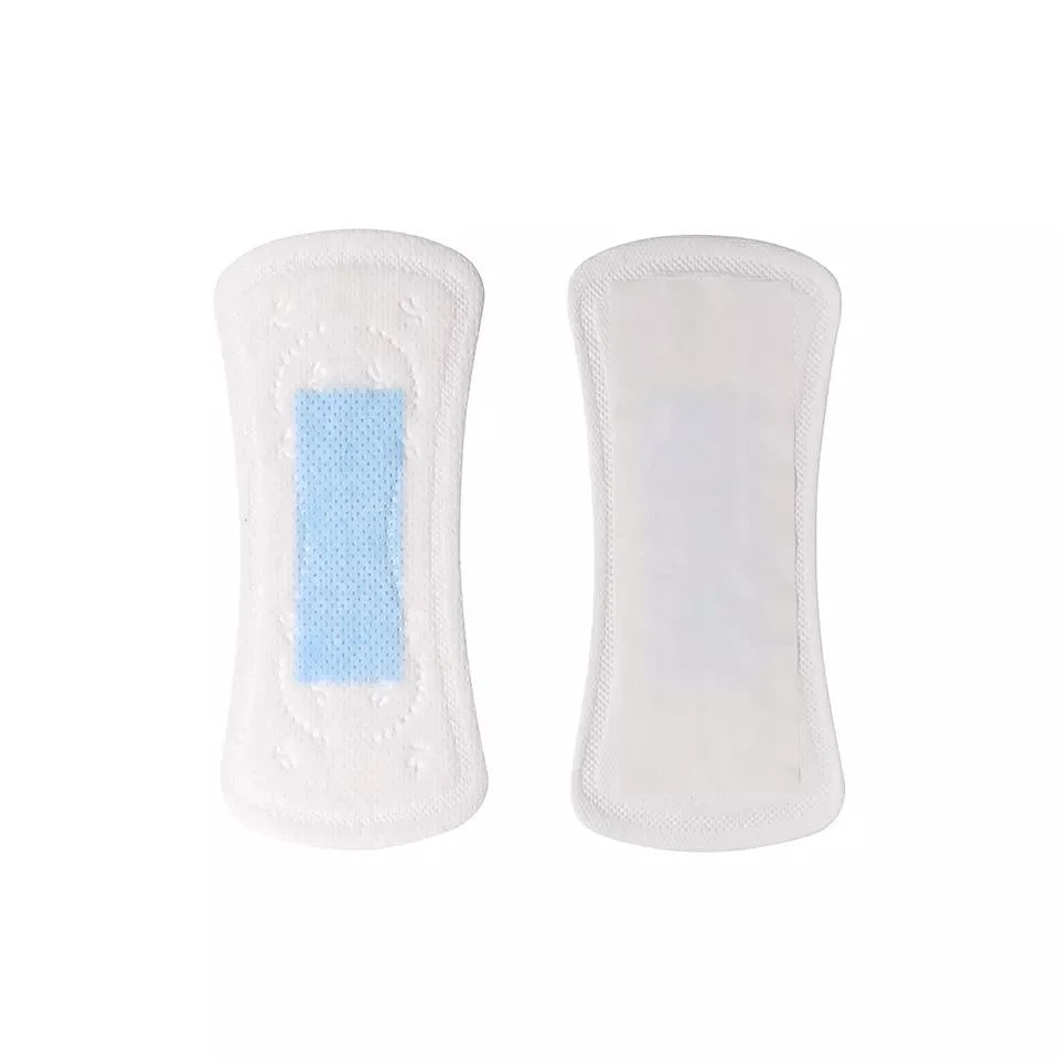 Cotton Panty Liners From China Manufacturer