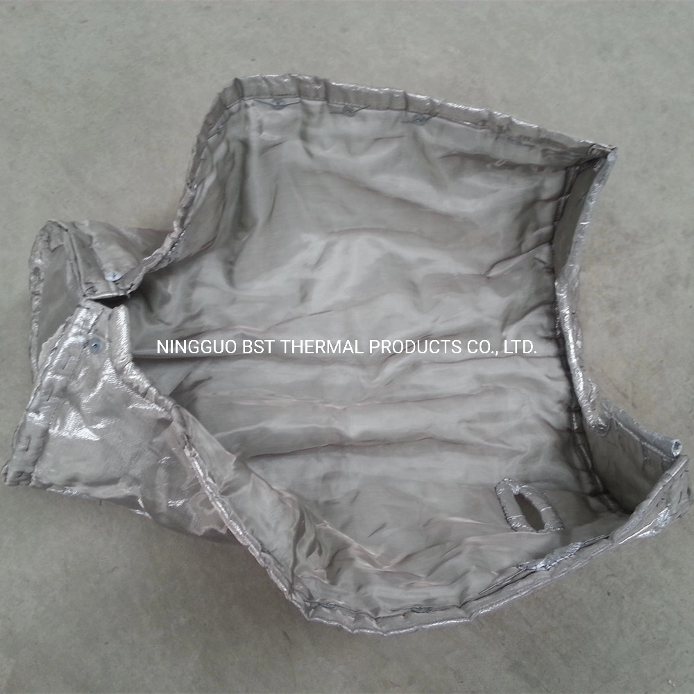 High Temperature Protection Reusable Insulation Covers