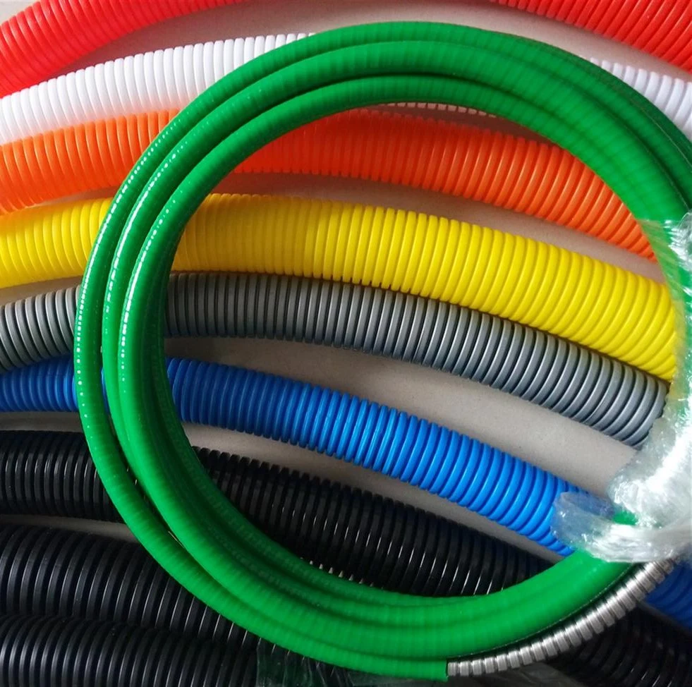 Toughened Modified PA6 Raw Material for Hoses, Gears, All-Plastic Wheels, Plastic Steel Doors and Windows; Modified Nylon 6 Compound for Injection and Extrusion