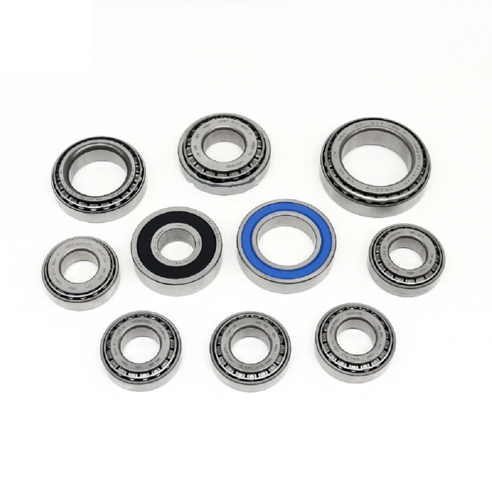 0am Wave Box Guide Bearing Set for Automotive Parts Suitable for Volkswagen Sagitar Lavida