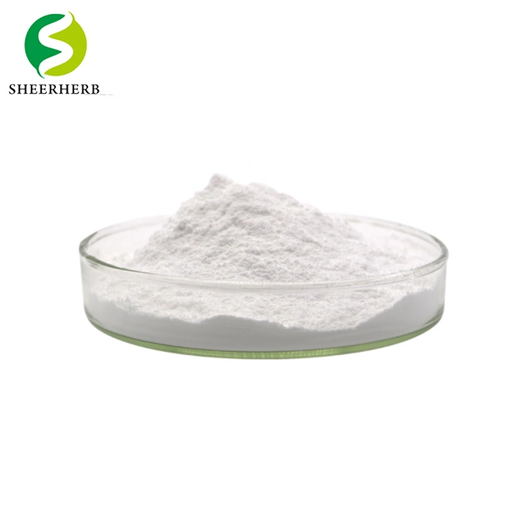 Top Grade Estriol Raw Powder CAS 50-27-1 Estradiol with Low Price