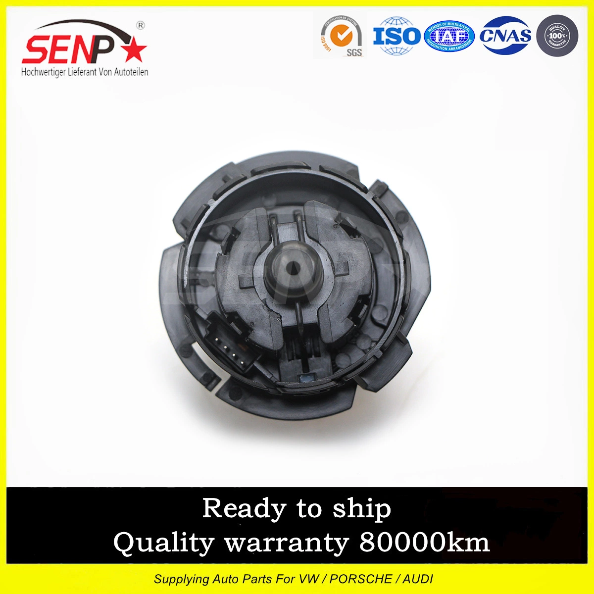 Original Quality Headlight/Head Lamp Switch 97061353309dml for Porsche 911/918 Macan Panamera 2010-2016 Wholesale/Supplier or Retail German Car Auto Switches 97061353309