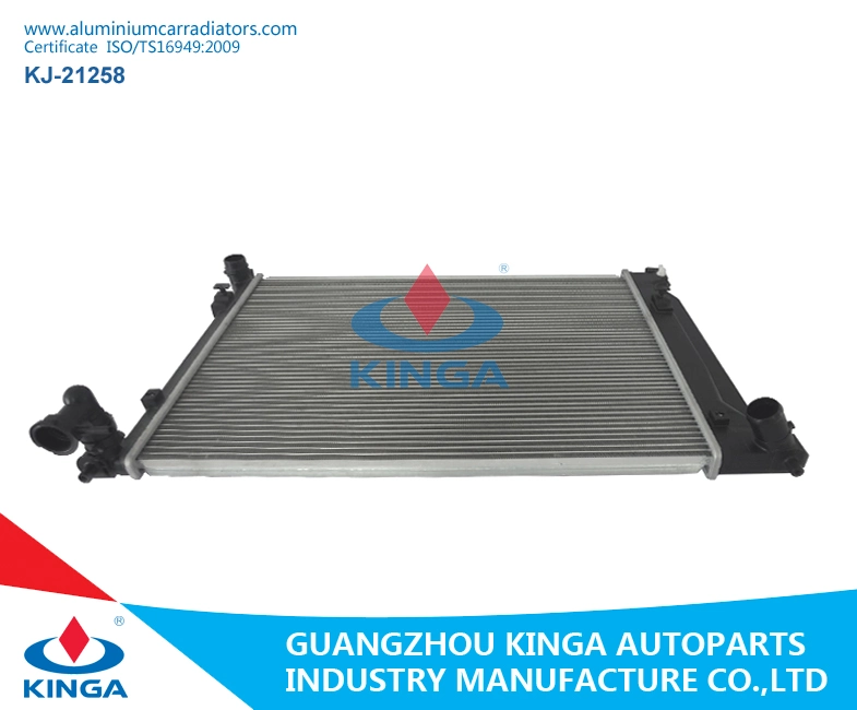 A/C Aluminum Cooling Radiator for Sonata; OEM 25310-C2000 for Hyundai