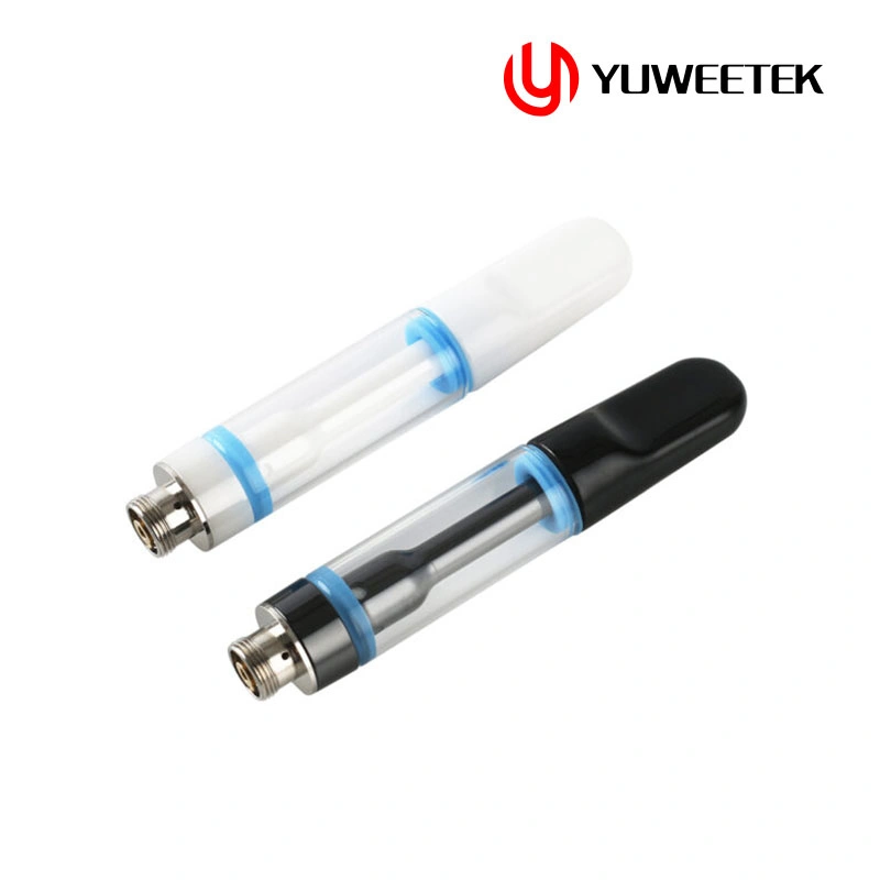 6 Cc Th205 Muha Meds Bbtank Big Chief Rove Carts Wholesale/Supplier Full Ceramic Hhc 1ml D8 510 T E Cigarette Atomizer Empty Disposable/Chargeable Vape Vaporizer Pen Cart Cartridge