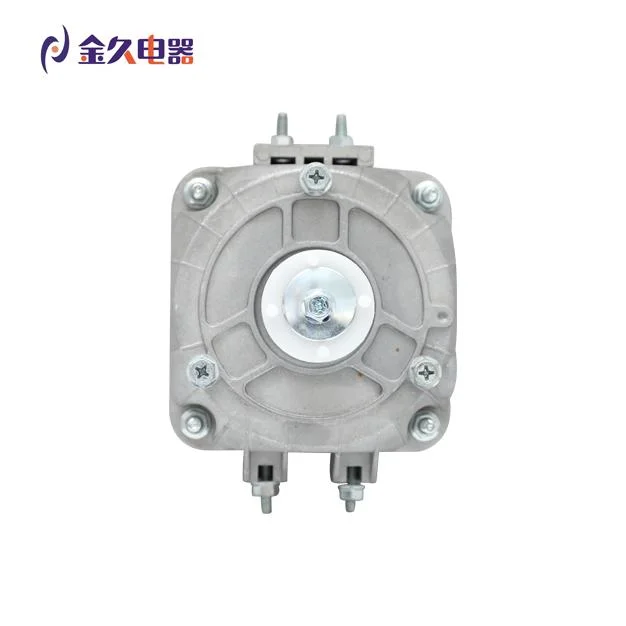 10W4q Shaded Pole Fan Moto for Cooling Fan