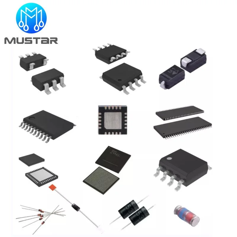 Support de circuit intégré Mustar Service de nomenclature des composants électroniques