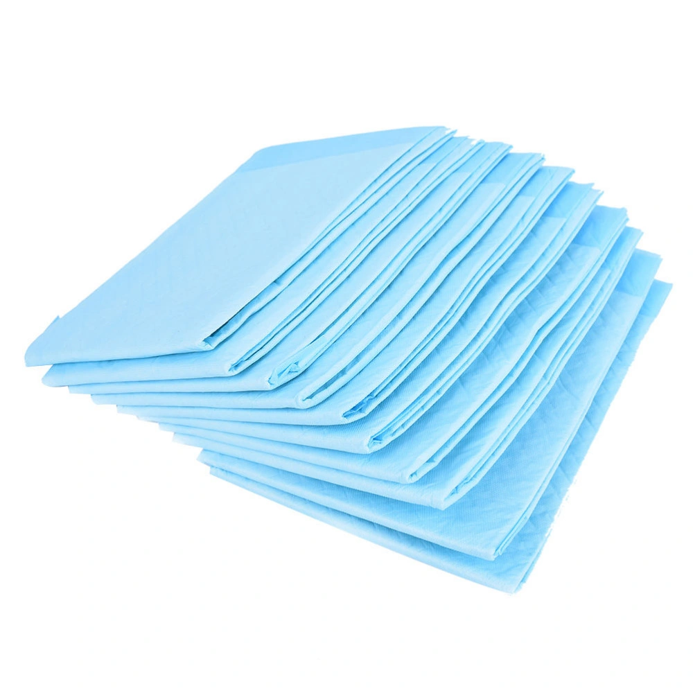 Competitive Price Wholesale/Supplier Incontinence Adult Disposable Underpad