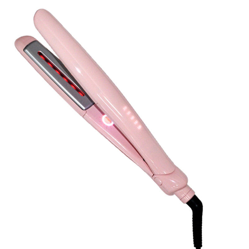 Intertek Heater New Hair Style Infrared Hot Plate Wholesale/Supplier Best Private Label Hair Tools