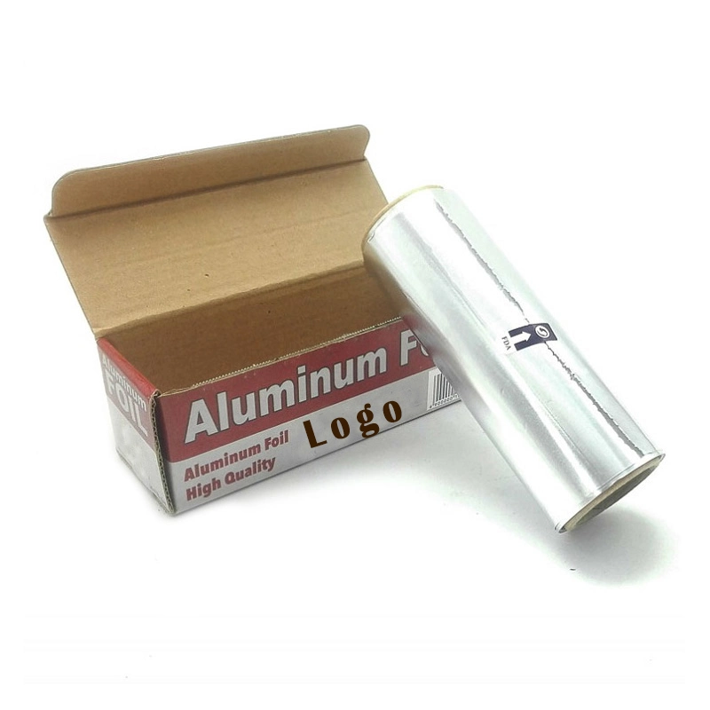 Manufacturers Wholesale/Supplier Food Grade Disposable Aluminum Foil Paper for Shisha