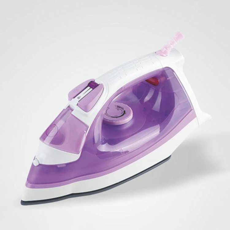 Wholesale/Supplier Price Electric Handy Household Hotel Dry Iron for Cloth
