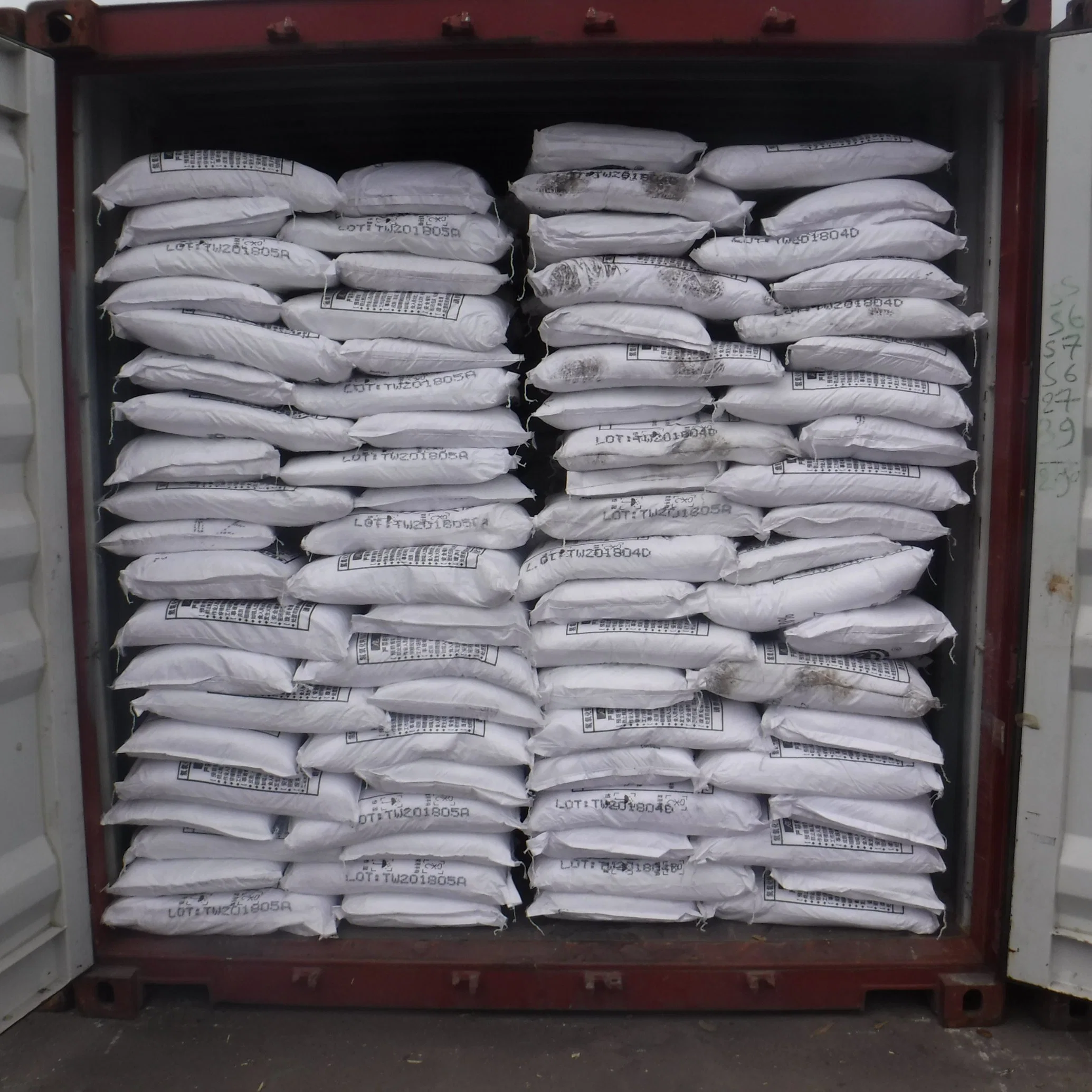 Melamine Industrial Grade 99.8% Powder Melamine Large Supply of Melamine at Factory Price